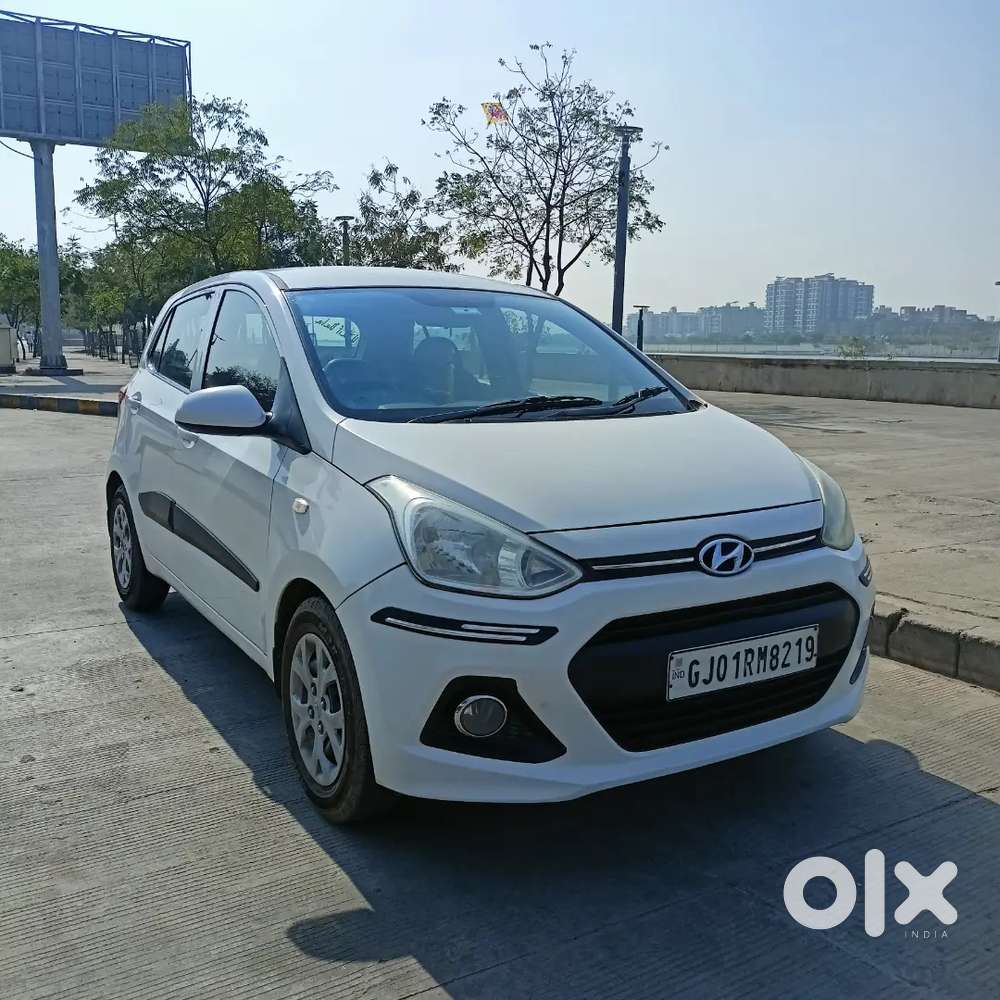 Hyundai Grand I10 Magna 2015