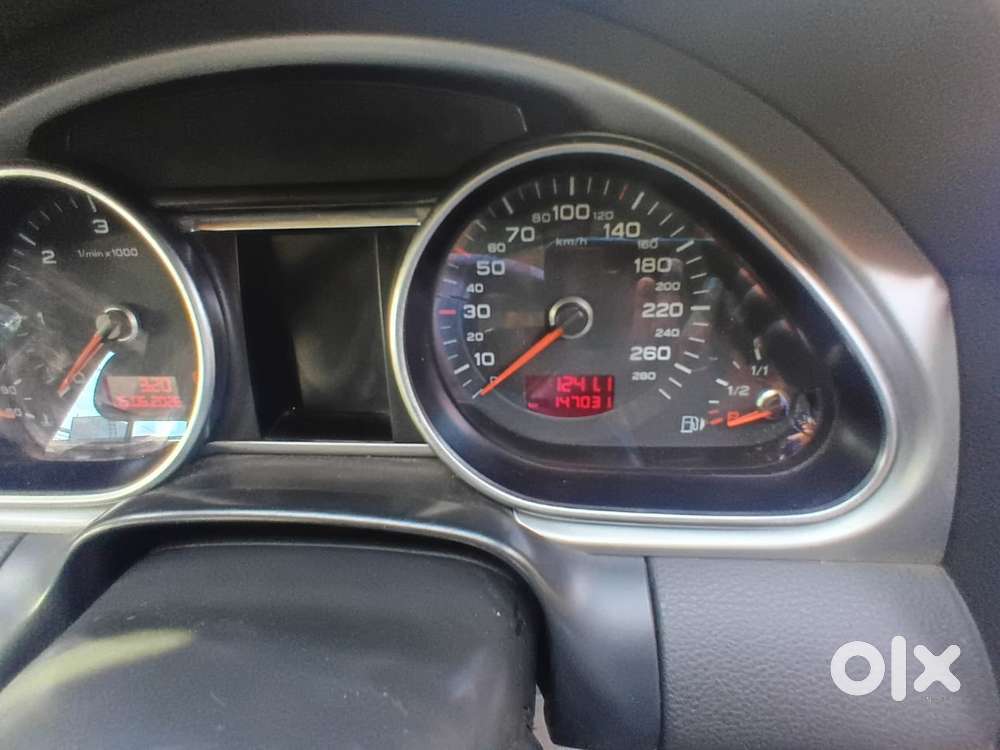 Audi Q7 3.0 35 Tdi Technology Pack + Sunroof, 2011, Diesel
