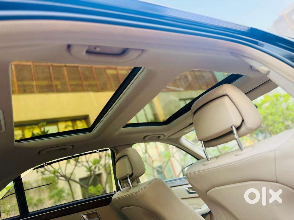 Mercedes-benz E-class E 250 Cdi Avantgarde, 2015, Diesel