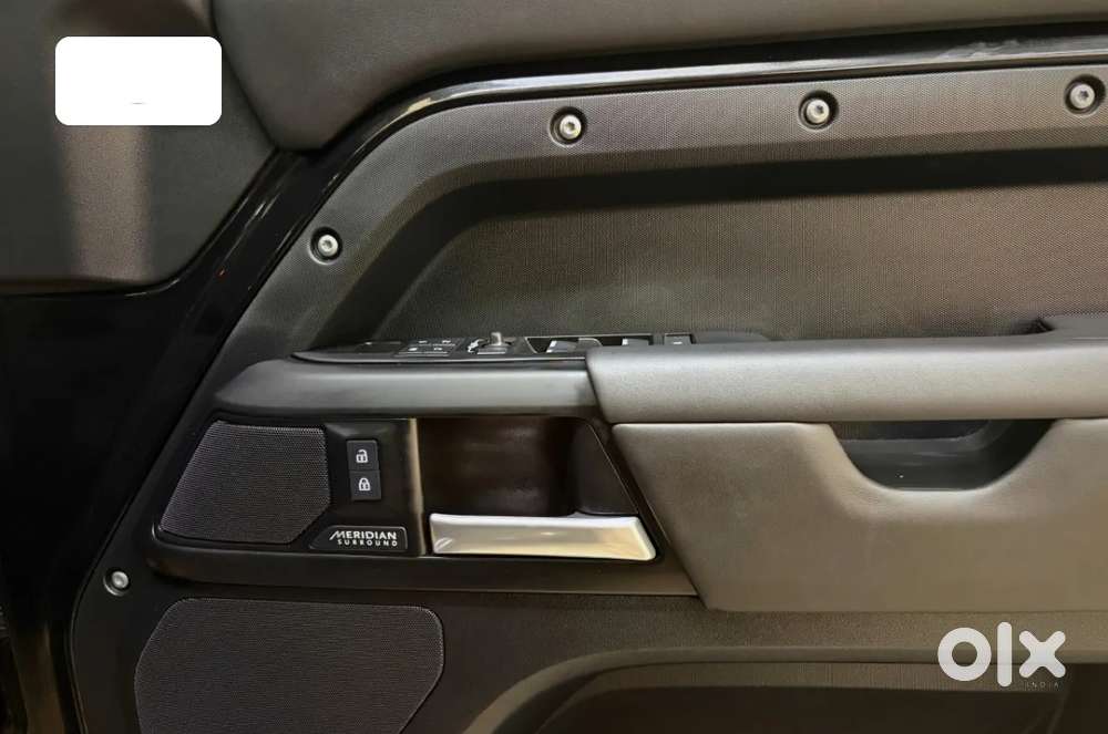 Land Rover Defender, 2025, Petrol