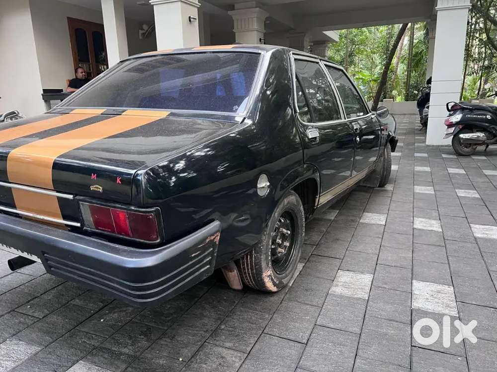 Ambassador Grand Diesel 1995