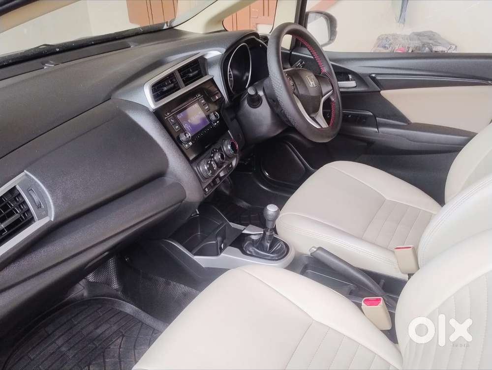 Honda Jazz 1.2 Sv I Vtec, 2016, Petrol