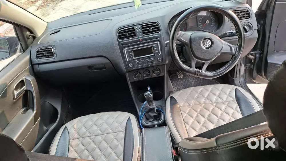 Volkswagen Polo 2019 (urgent Sale)