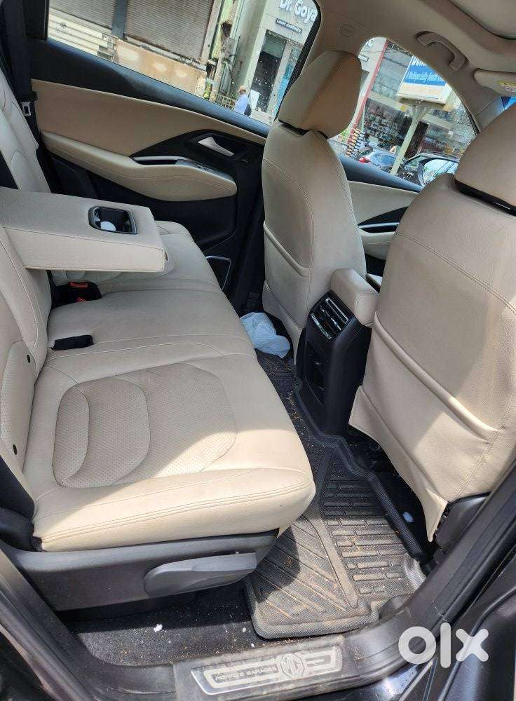 Mg Hector Smart At, 2023, Petrol