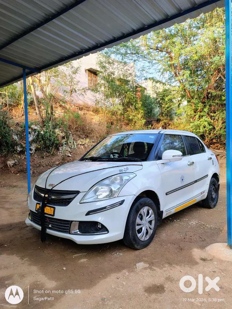 Maruti Suzuki Swift Vdi 2014