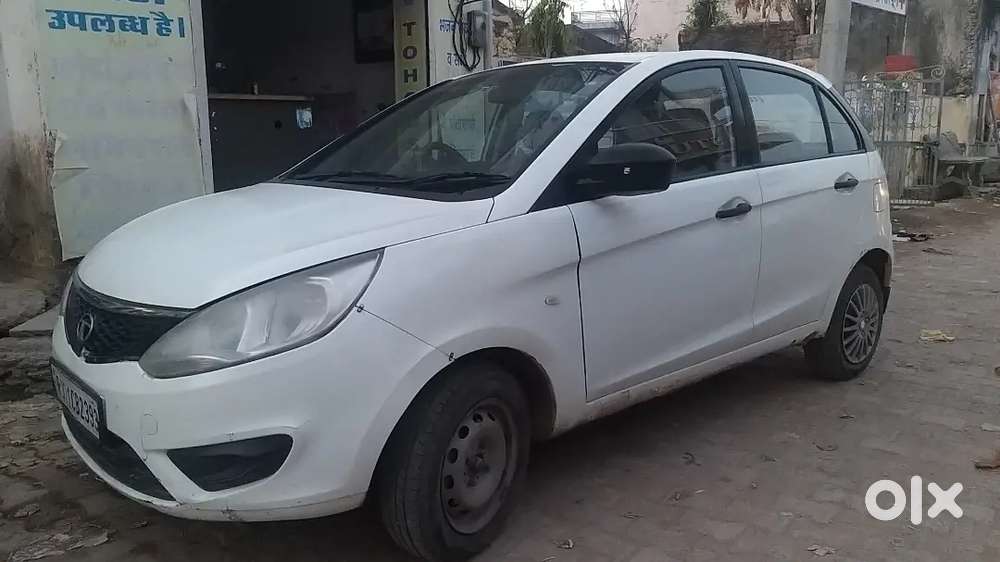Tata Bolt 2018