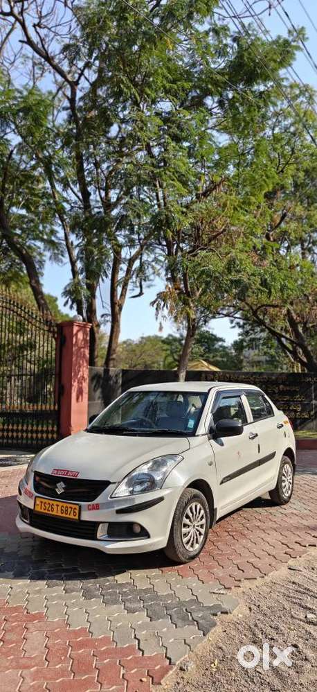 Maruti Suzuki Swift Dzire Tour Ldi, 2020, Diesel