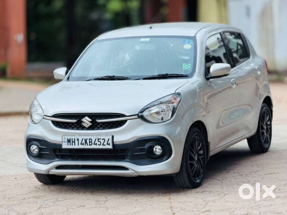 Maruti Suzuki Celerio Zxi At, 2022, Petrol
