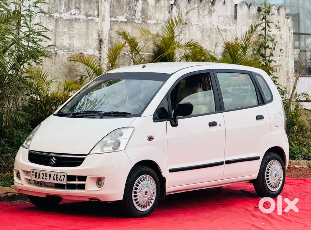 Maruti Suzuki Zen Estilo Lxi Bs Iv, 2009, Petrol