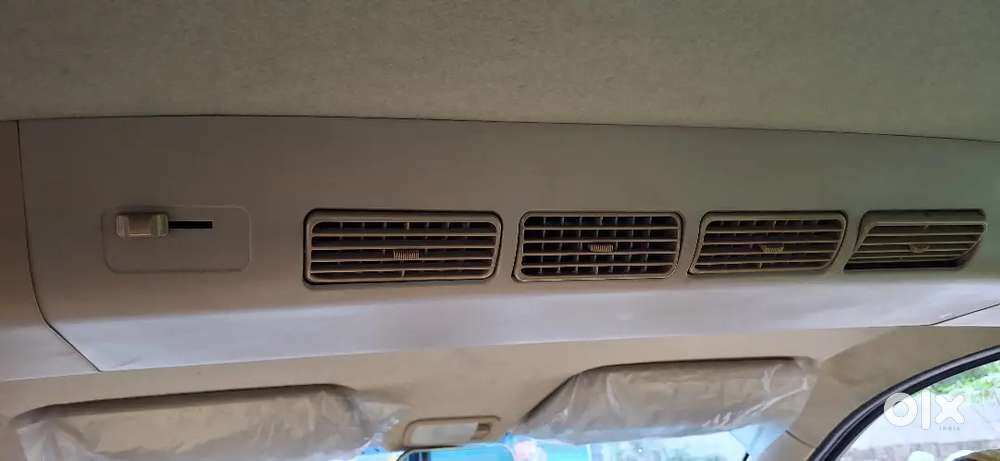 Chevrolet Enjoy 1.4 Lt Petrol 2016,good Condition