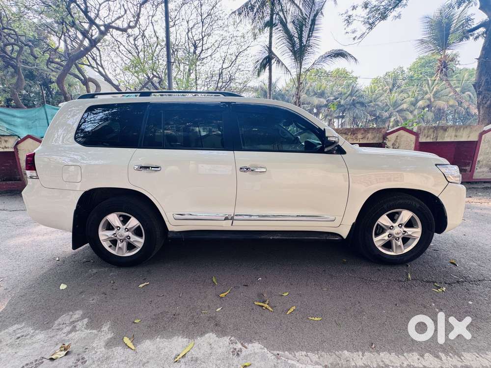 Toyota Land Cruiser Vx V8 At, 2014, Diesel