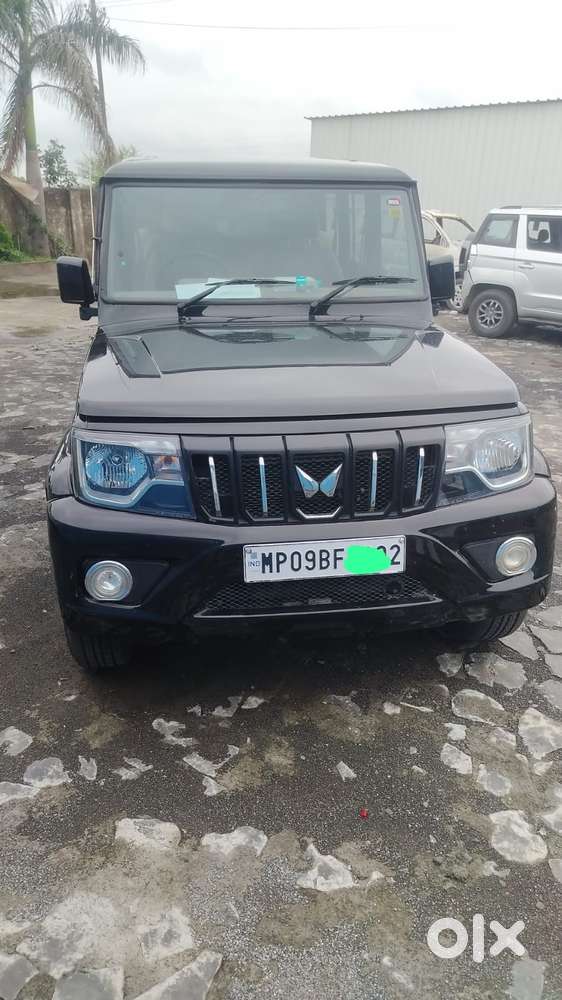 Mahindra Bolero B6, 2025, Diesel