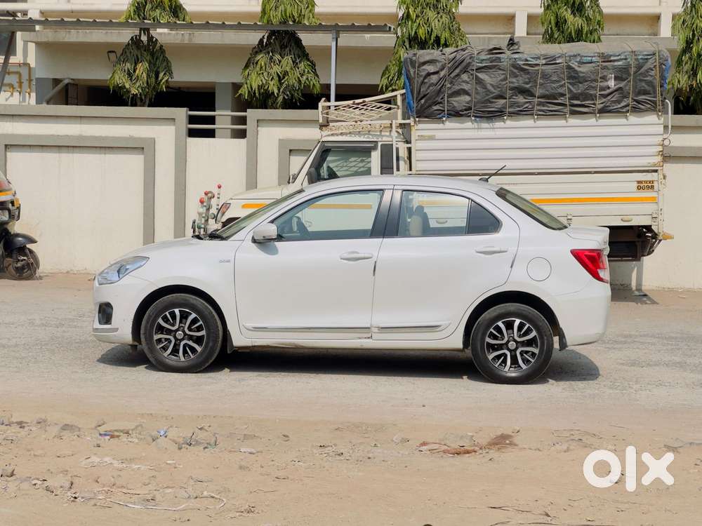 Maruti Suzuki Swift Dzire Vdi(o) Amt, 2019, Diesel
