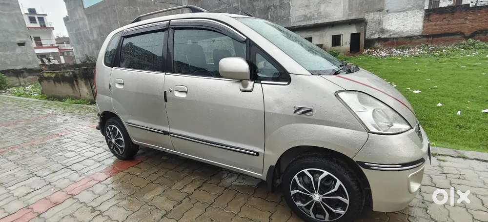 Maruti Suzuki Zen Estilo 2007