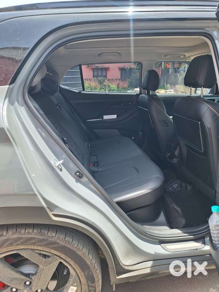 Hyundai Creta 1.5 Crdi At S(o), 2025, Diesel