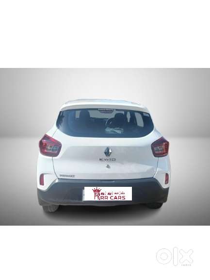 Renault Kwid Rxt 1.0, 2024, Petrol