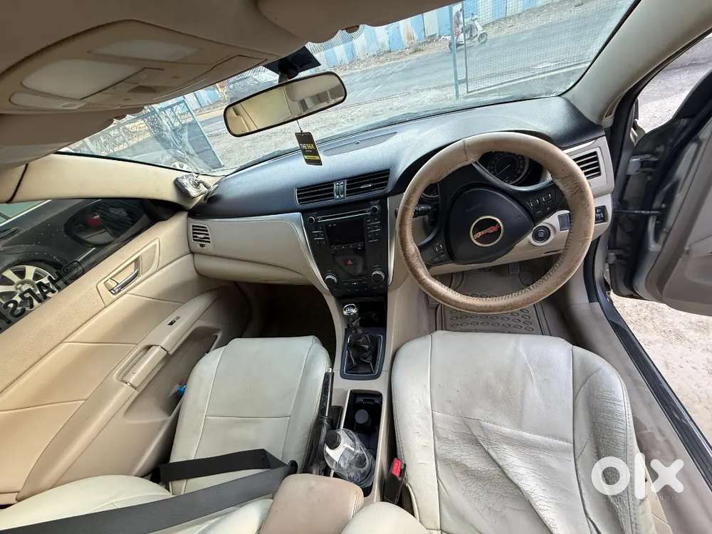 Suzuki Kizashi Rare Car