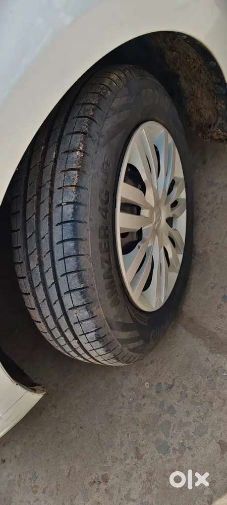Maruti Suzuki Dzire 2020 Petrol 63000 Km Driven