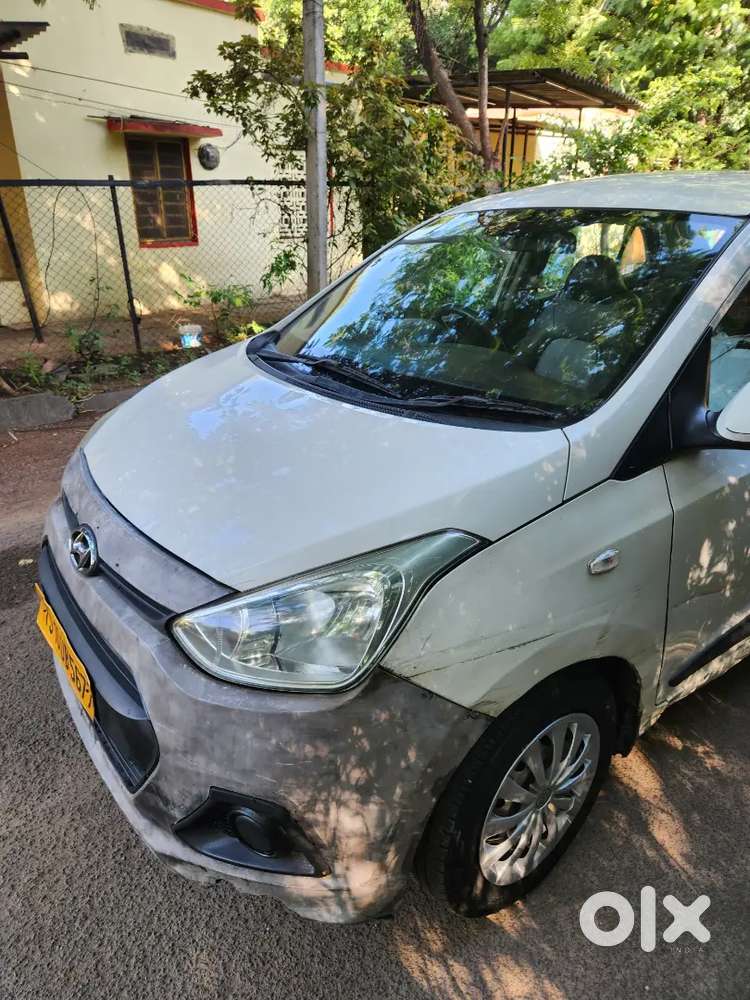 Hyundai Xcent Prime 2018 Second Owner