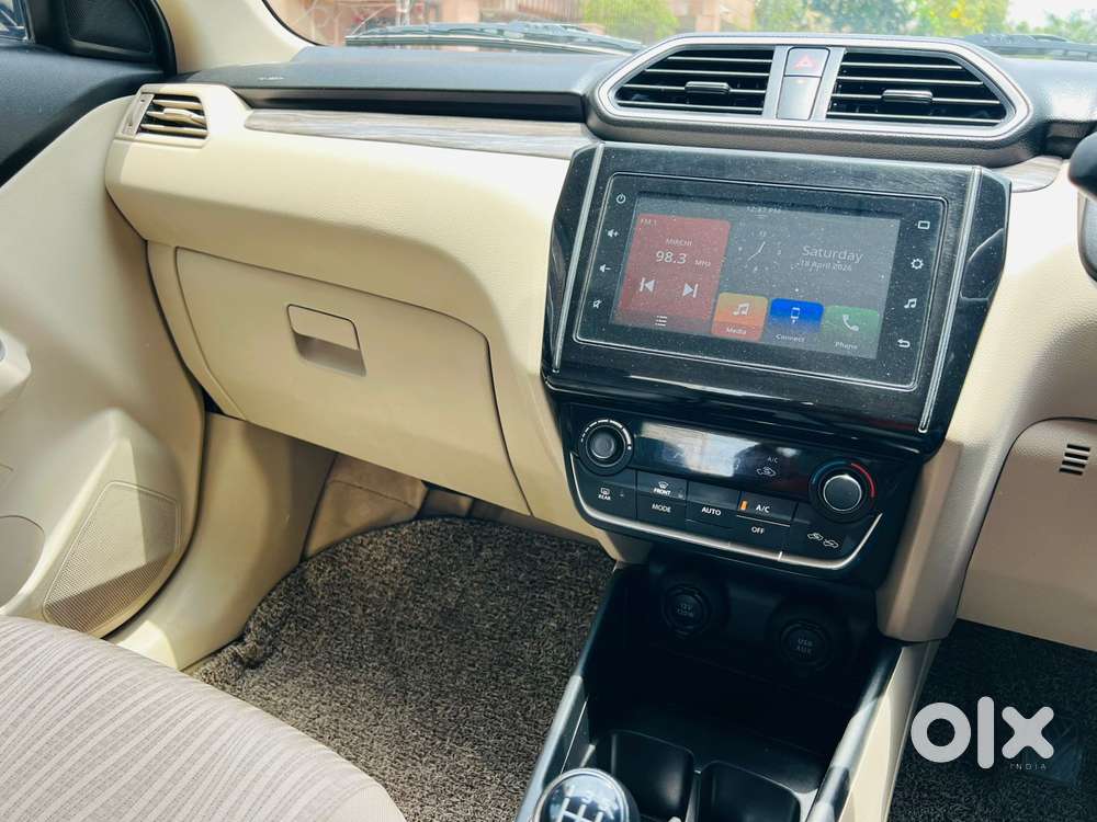 Maruti Suzuki Swift Dzire Zxi+ Mt, 2022, Cng & Hybrids