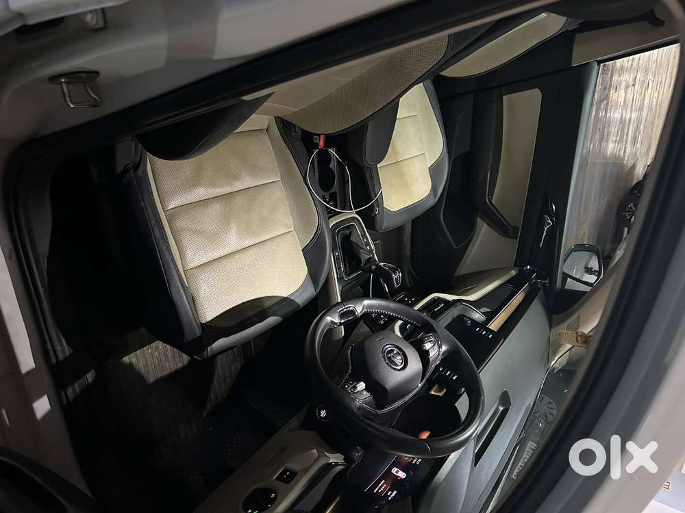 Skoda Slavia 2023 Petrol Good Condition