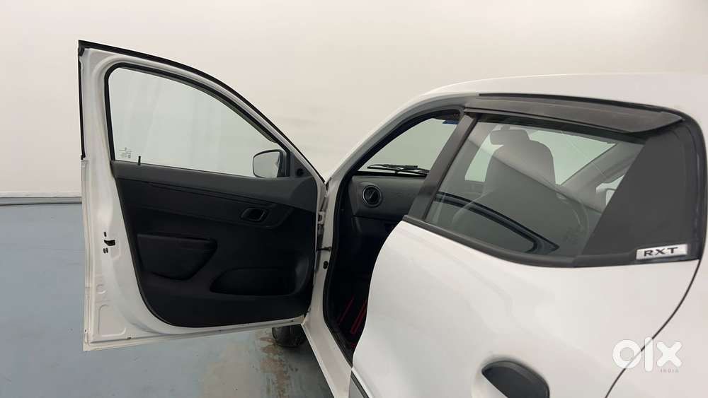 Renault Kwid 2019-ongoing 1.0 Rxt (o), 2021, Petrol
