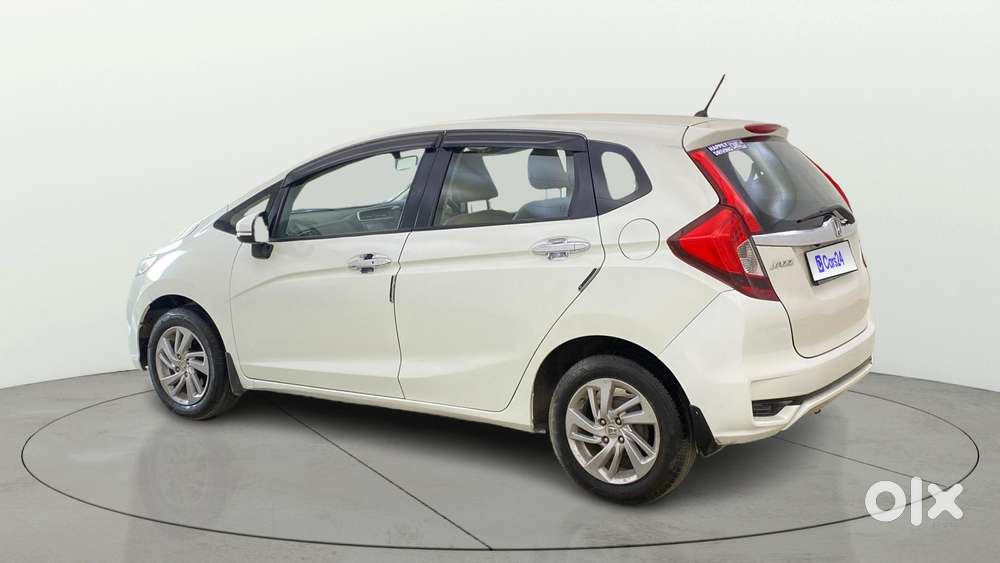 Honda Jazz Vx Cvt, 2022, Petrol