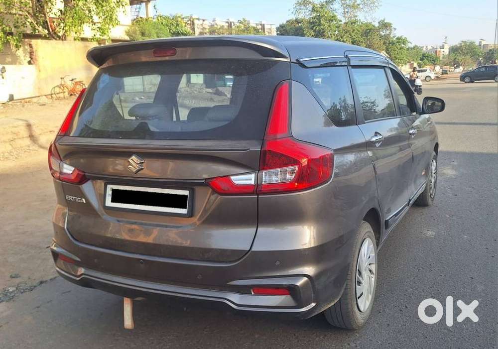 Maruti Suzuki Ertiga Vxi (o) Cng, 2025, Cng & Hybrids
