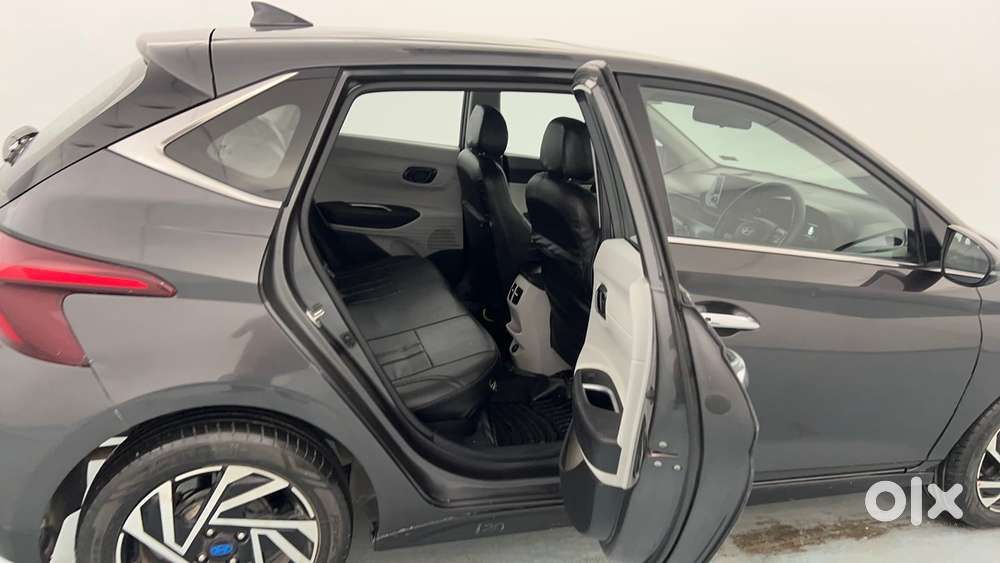 Hyundai New I20 1.2 Asta Mt, 2024, Petrol