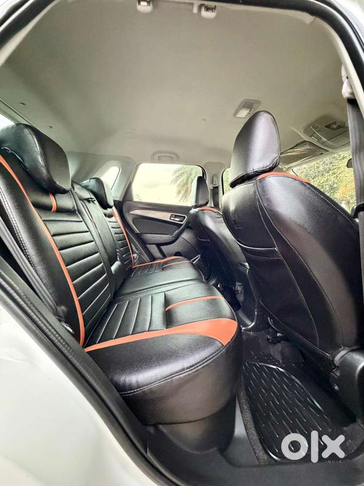 Maruti Suzuki Brezza Zxi Plus At, 2019, Diesel