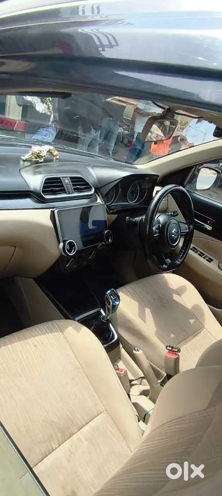 Maruti Suzuki Dzire 2023