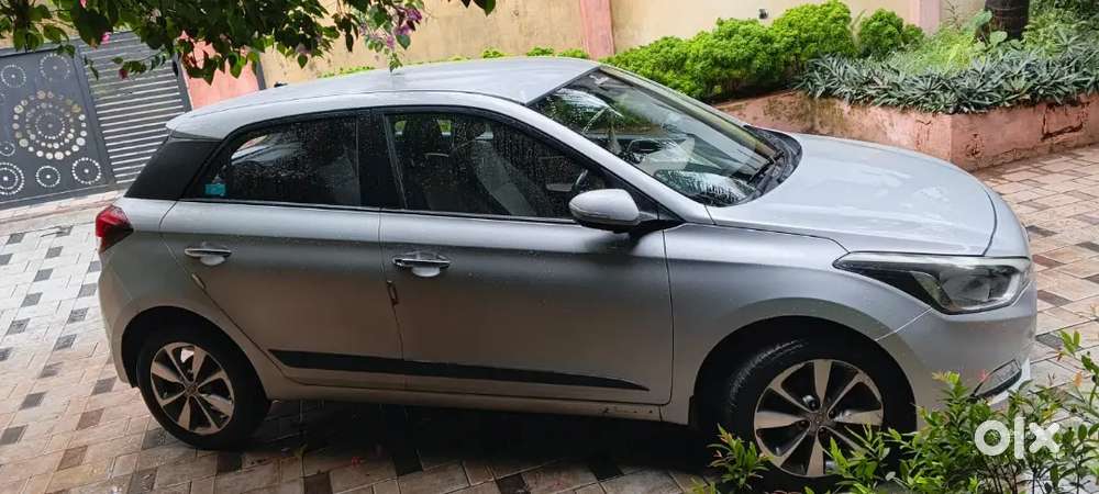 I20 Petro For Sale