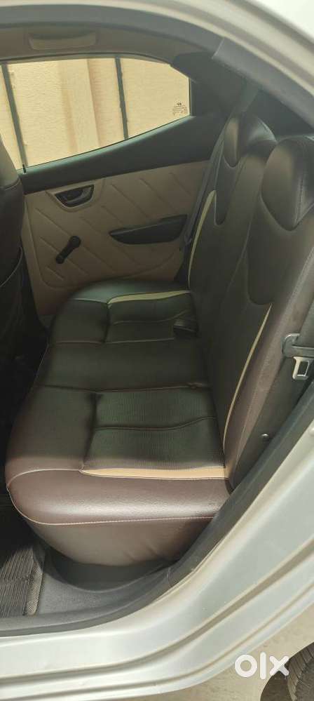 Hyundai Eon Sportz, 2018, Petrol