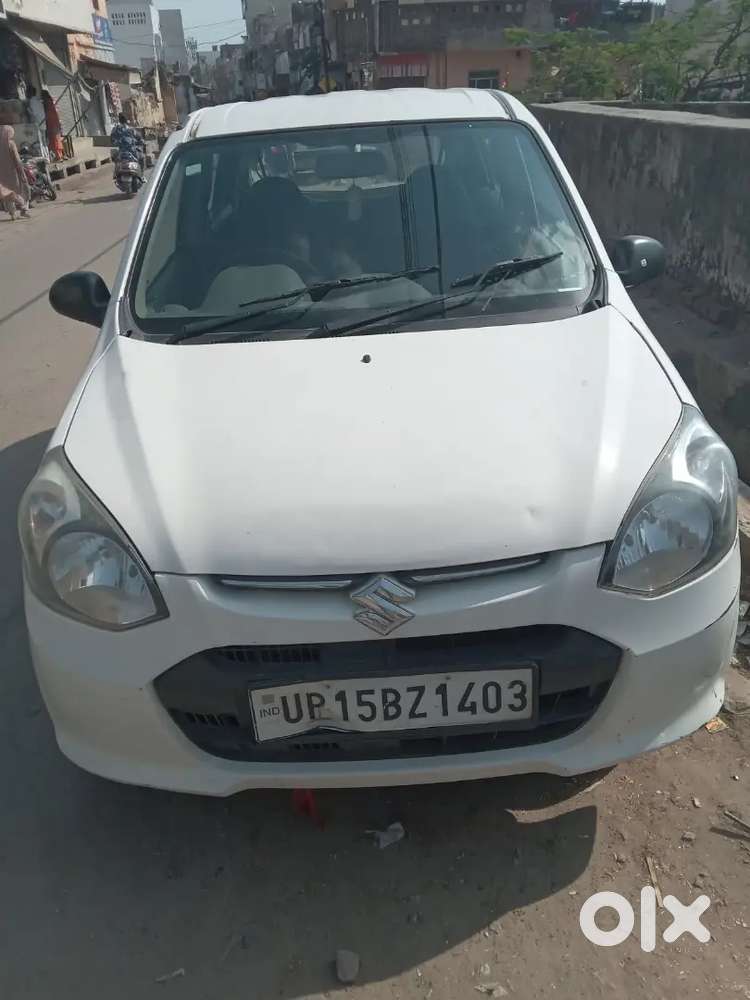 Maruti Suzuki 800 Lxi 2016 Model 68000km