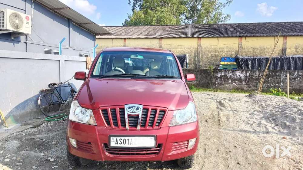 Mahindra Xylo Personal Used Only