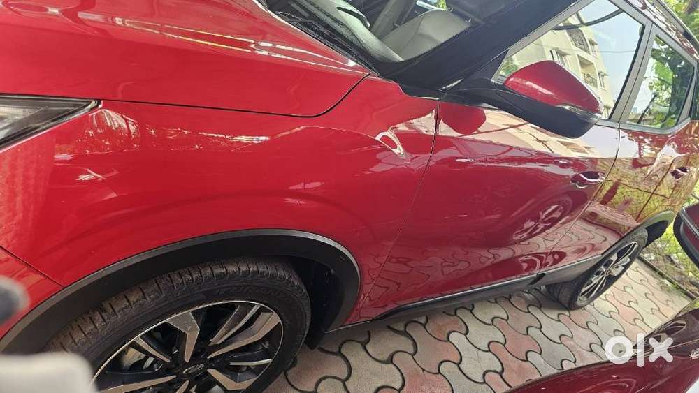 Mahindra Xuv300 W8 (o) 1.5 Diesel Amt, 2019, Diesel