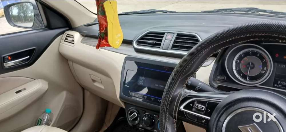 Maruti Suzuki Dzire 1.2 Vxi, 2022, Petrol