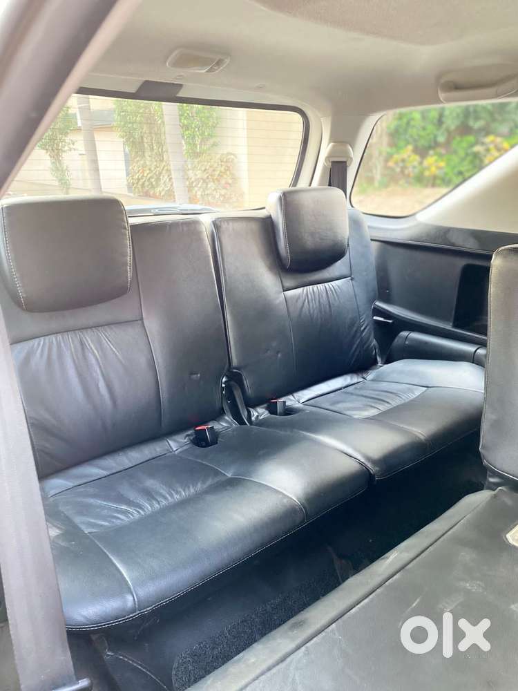 Toyota Fortuner, 2015, Diesel