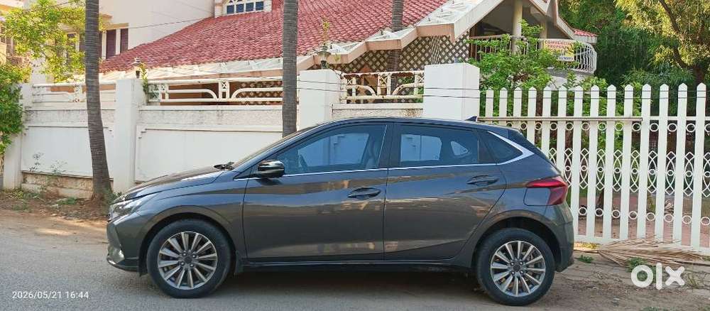 Hyundai I20 Sportz 1.4 Crdi, 2021, Diesel