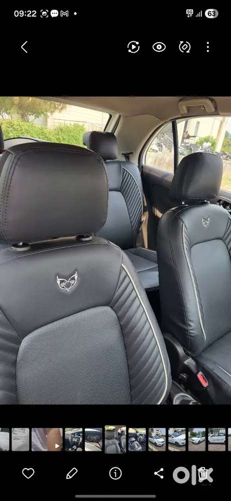 Tata Bolt Diesel Manual 2017.