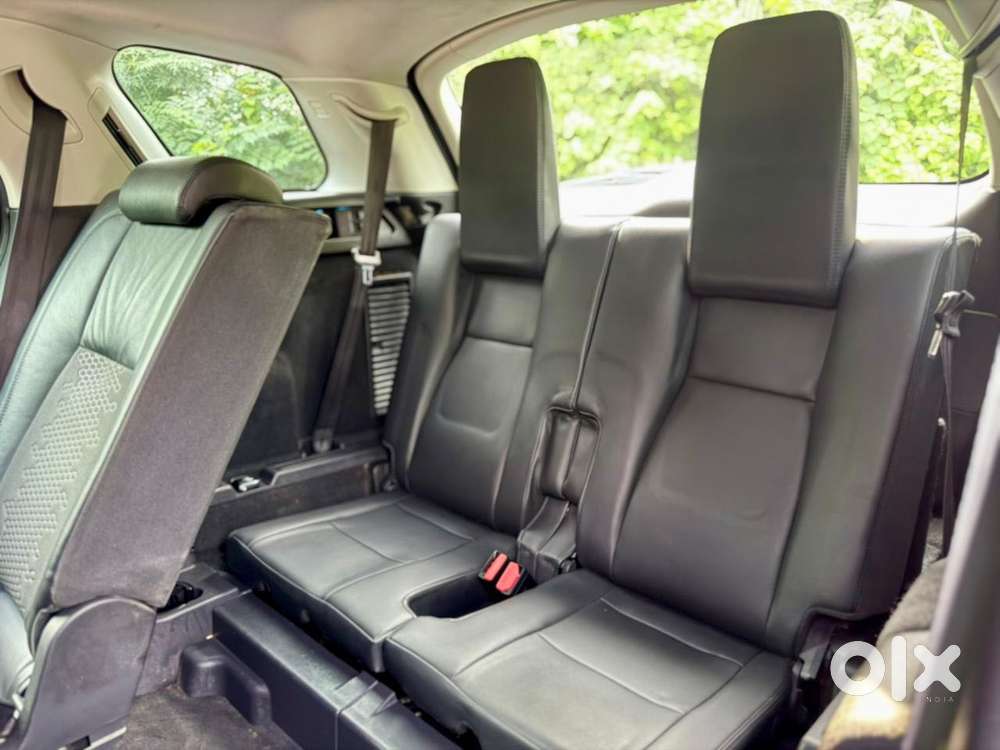 Land Rover Discovery Sport Hse 7-seater, 2019, Diesel