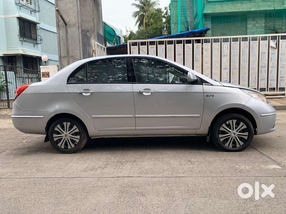 Tata Manza, 2011, Diesel