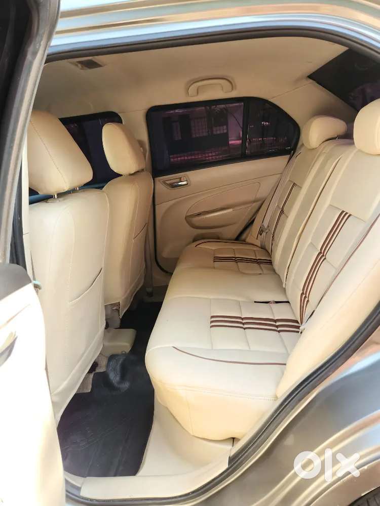 Maruti Suzuki Dzire 2015 Petrol Only 20000 Km Driven