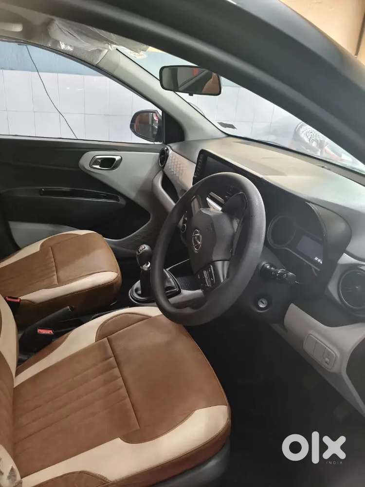 Hyundai Grand I10 Nios 2020 Petrol 32000 Km Driven