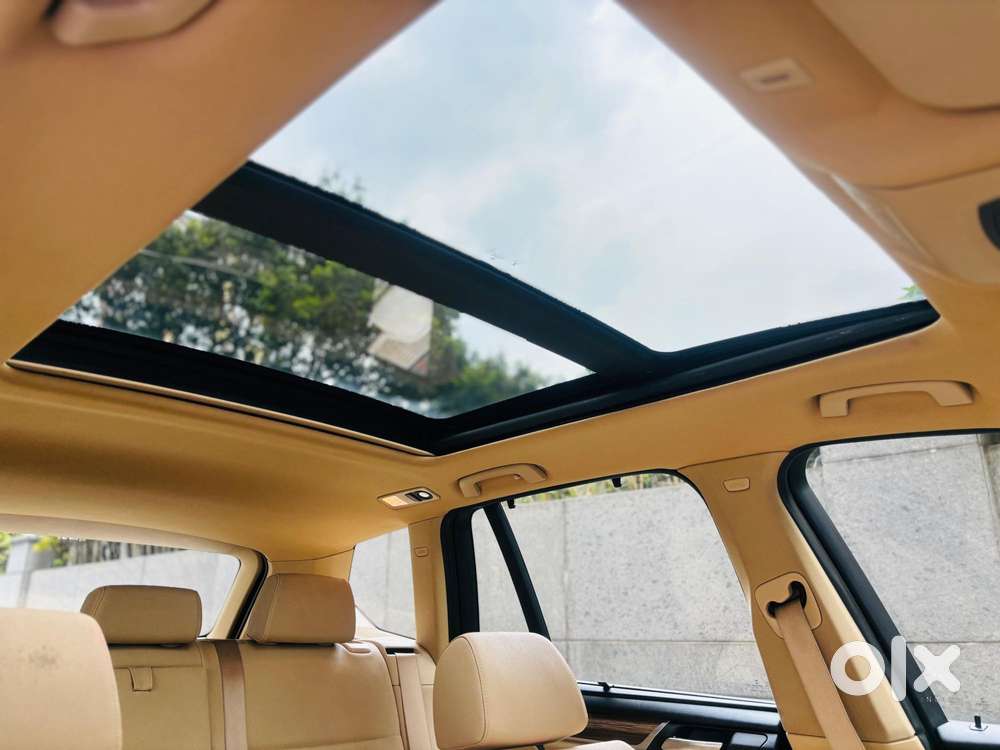 Bmw X3 Xdrive 20d Luxury Line, 2017, Diesel