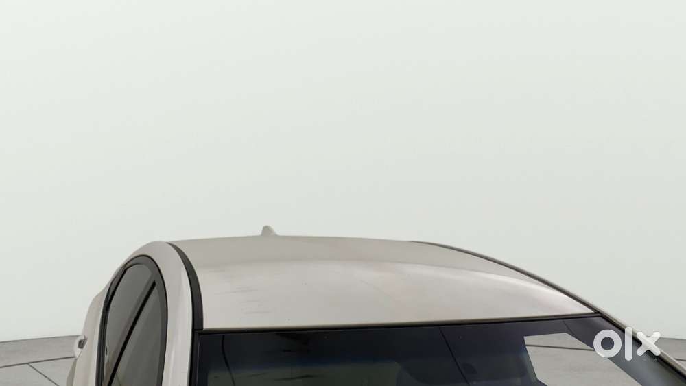 Hyundai Verna 1.6 Sx Plus Vtvt At, 2016, Petrol