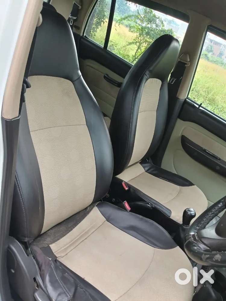 Hyundai Santro Xing 2012 Gl Plus