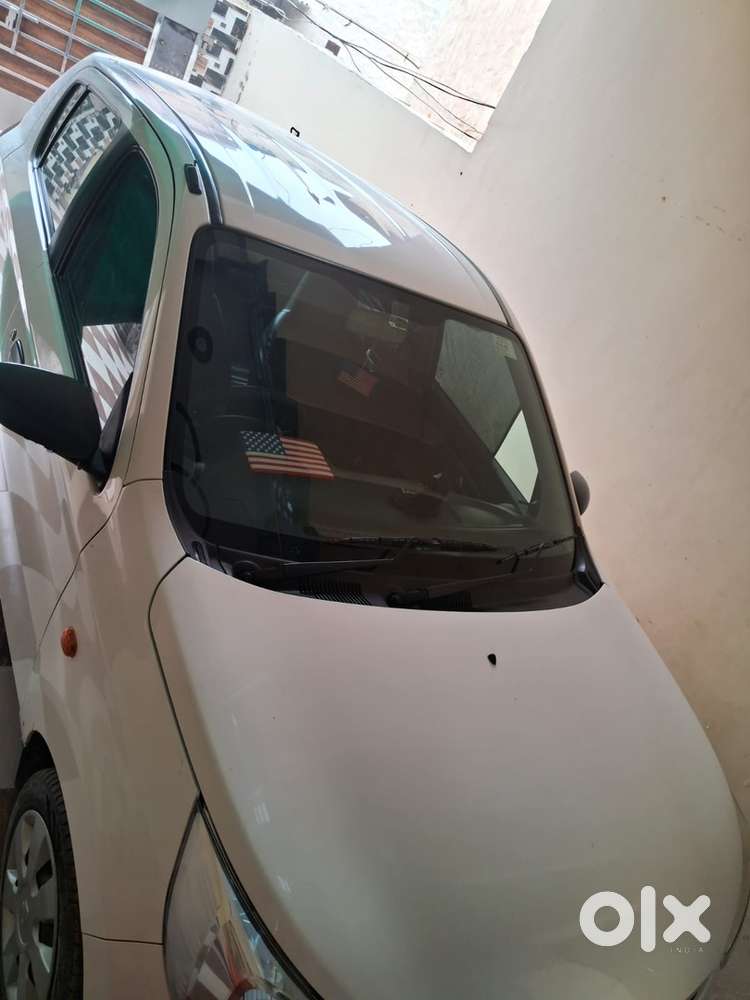 Maruti Alto K10 Petrol 2nd 2018 Year