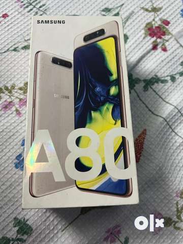 samsung galaxy a80 Mobile Phones 1753970754