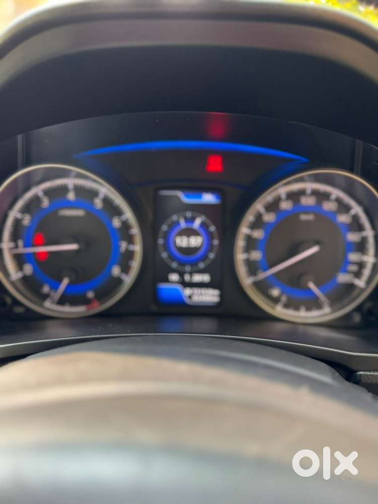 Maruti Baleno 1 St Owner